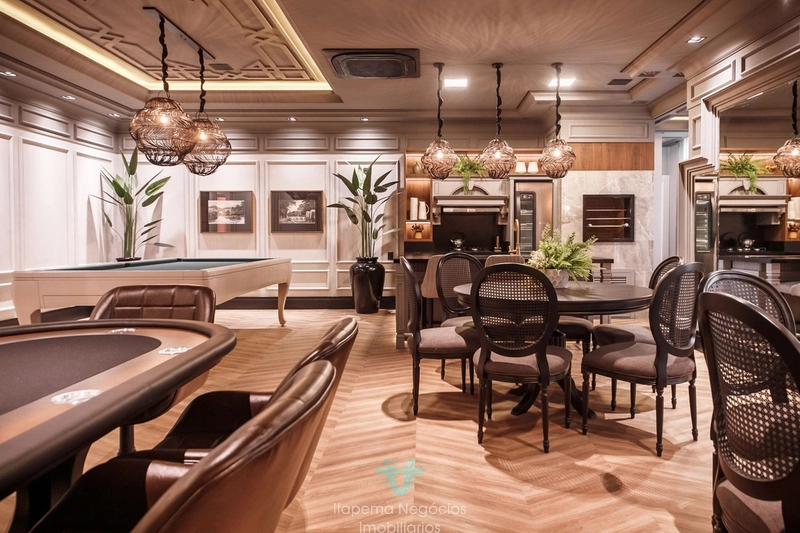 Apartamento 4 suítes 3 vagas: 14ª foto da galeria de imagens do imóvel