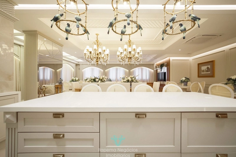 Apartamento 4 suítes 3 vagas: 10ª foto da galeria de imagens do imóvel