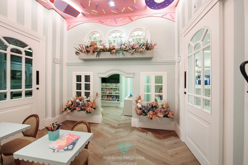 Apartamento 4 suítes 3 vagas: 21ª foto da galeria de imagens do imóvel