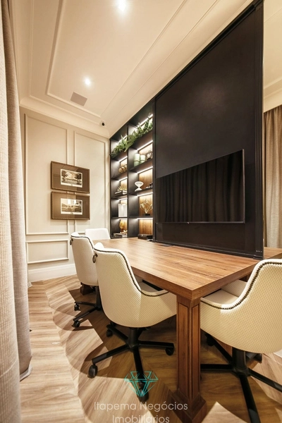 Apartamento 4 suítes 3 vagas: 15ª foto da galeria de imagens do imóvel