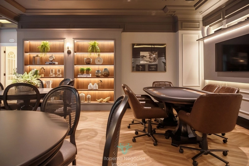 Apartamento 4 suítes 3 vagas: 19ª foto da galeria de imagens do imóvel