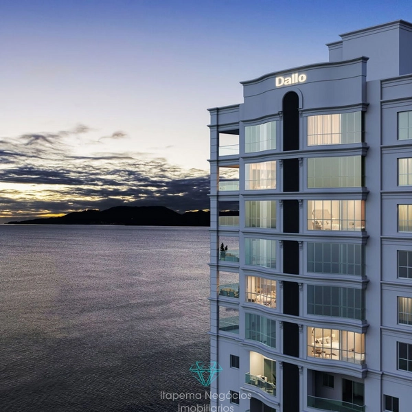 Apartamento 4 suítes 3 vagas: 1ª foto da galeria de imagens do imóvel