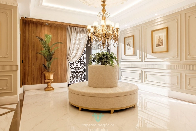 Apartamento 4 suítes 3 vagas: 24ª foto da galeria de imagens do imóvel