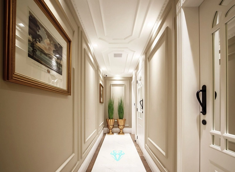 Apartamento 4 suítes 3 vagas: 25ª foto da galeria de imagens do imóvel