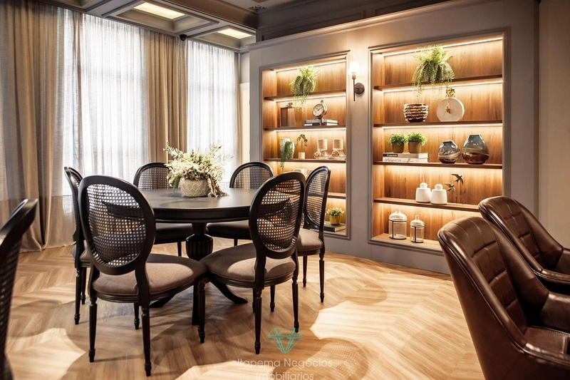 Apartamento 4 suítes 3 vagas: 9ª foto da galeria de imagens do imóvel