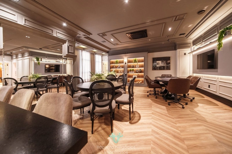 Apartamento 4 suítes 3 vagas: 7ª foto da galeria de imagens do imóvel