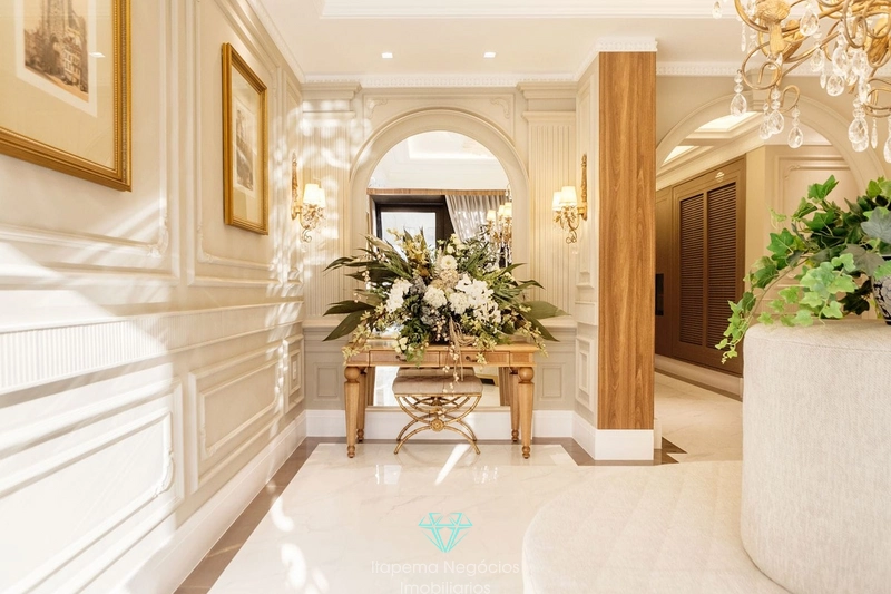 Apartamento 4 suítes 3 vagas: 28ª foto da galeria de imagens do imóvel