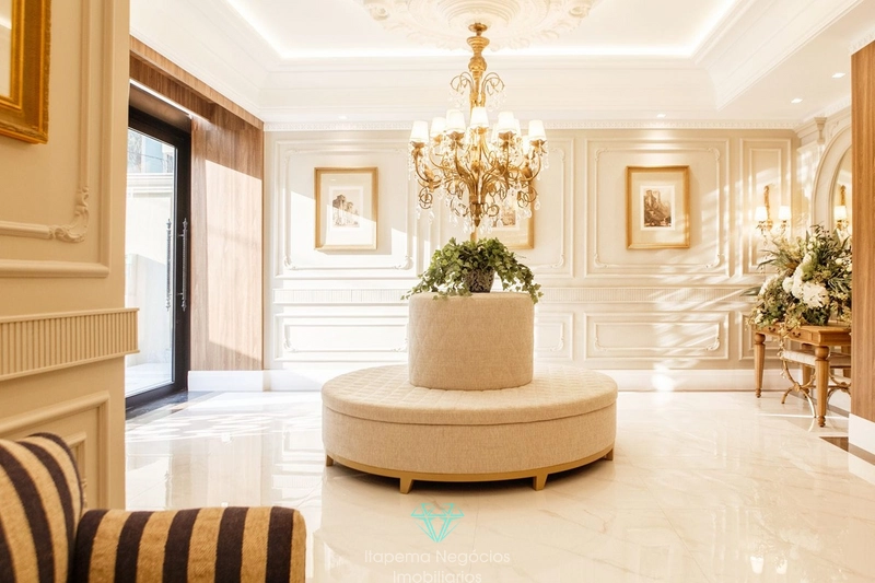 Apartamento 4 suítes 3 vagas: 22ª foto da galeria de imagens do imóvel