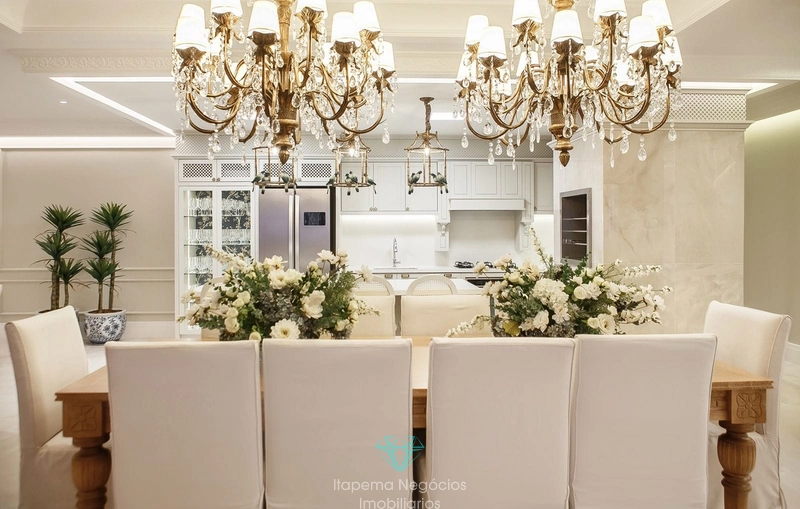 Apartamento 4 suítes 3 vagas: 13ª foto da galeria de imagens do imóvel