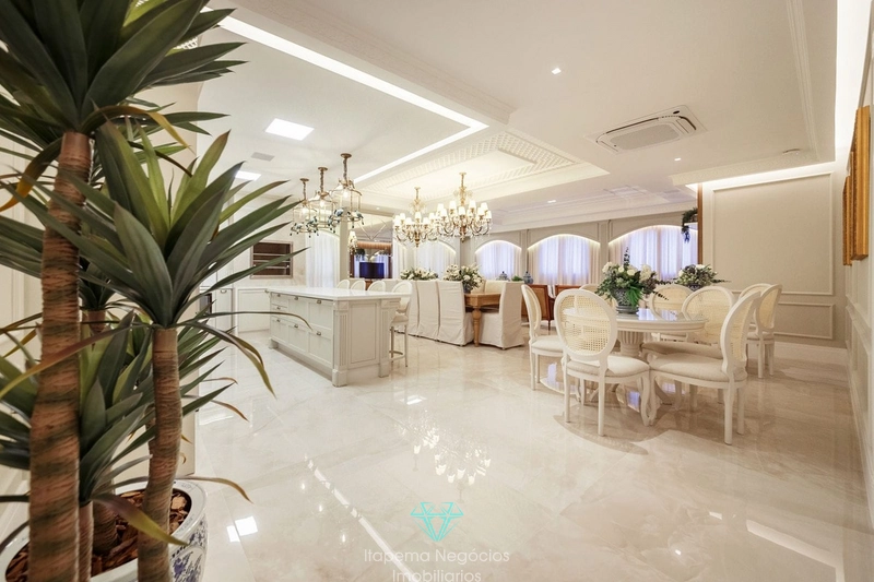 Apartamento 4 suítes 3 vagas: 16ª foto da galeria de imagens do imóvel
