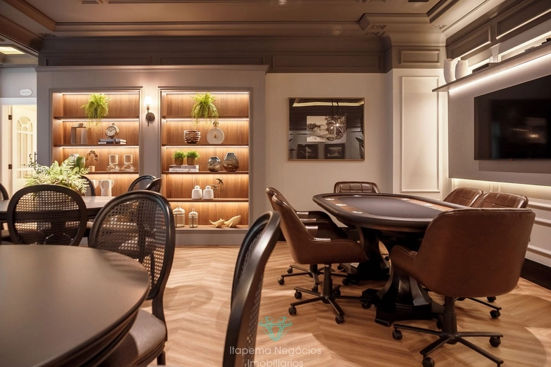 Apartamento 4 suítes 3 vagas: 12ª foto da galeria de imagens do imóvel