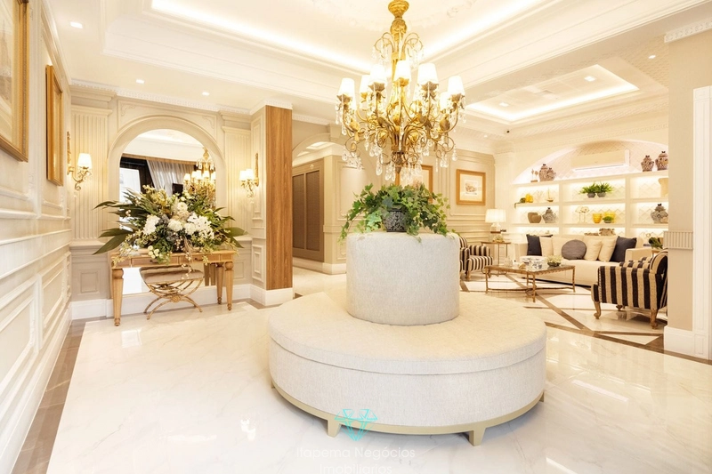Apartamento 4 suítes 3 vagas: 23ª foto da galeria de imagens do imóvel