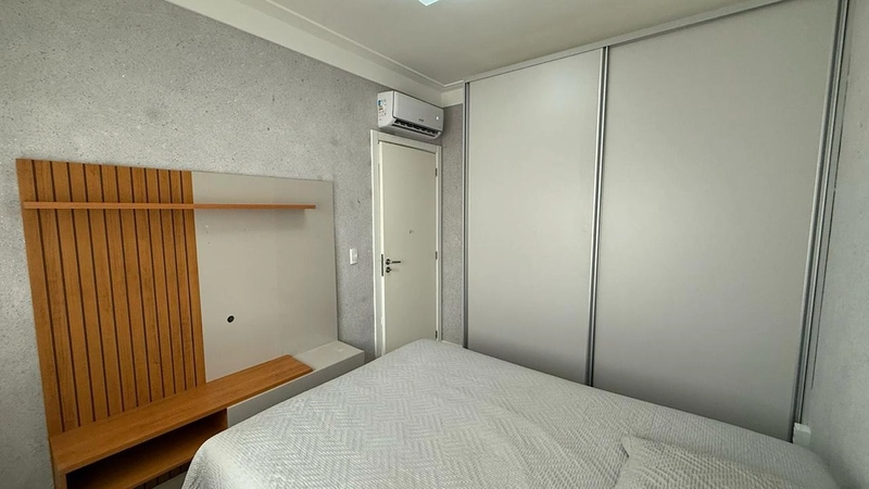 Apartamento para locação na Meia Praia.: 8ª foto da galeria de imagens do imóvel