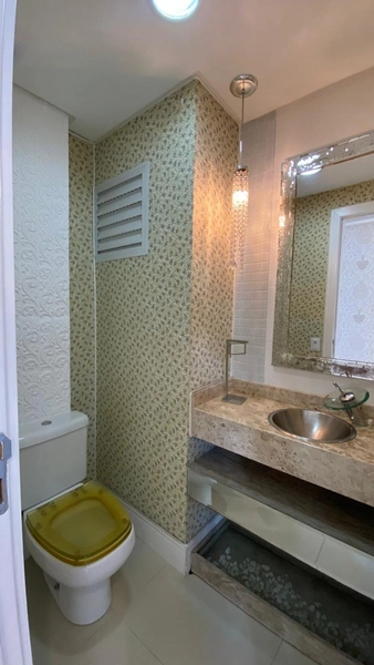 APARTAMENTO À VENDA – BALNEÁRIO CAMBORIÚ: 16ª foto da galeria de imagens do imóvel