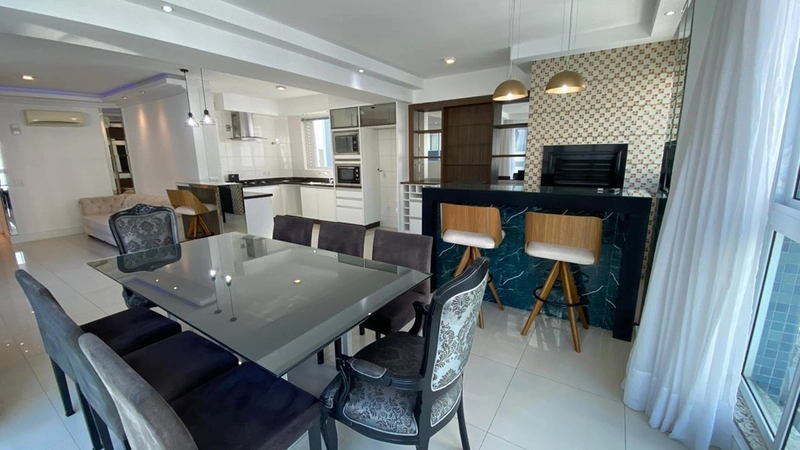 APARTAMENTO À VENDA – BALNEÁRIO CAMBORIÚ: 4ª foto da galeria de imagens do imóvel