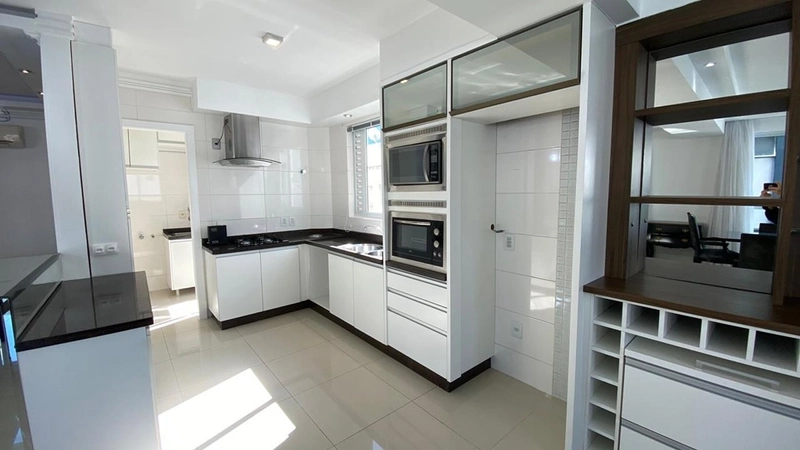 APARTAMENTO À VENDA – BALNEÁRIO CAMBORIÚ: 2ª foto da galeria de imagens do imóvel