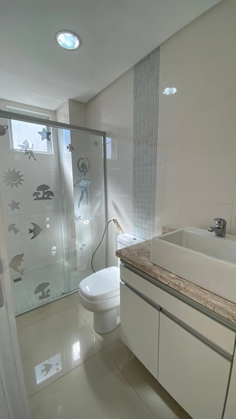 APARTAMENTO À VENDA – BALNEÁRIO CAMBORIÚ: 14ª foto da galeria de imagens do imóvel