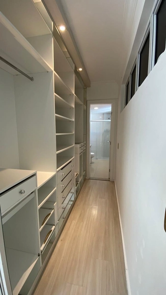 APARTAMENTO À VENDA – BALNEÁRIO CAMBORIÚ: 10ª foto da galeria de imagens do imóvel