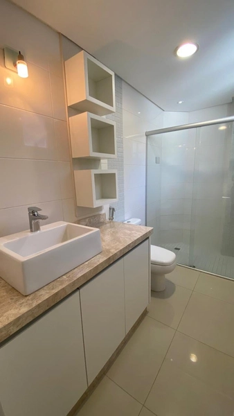 APARTAMENTO À VENDA – BALNEÁRIO CAMBORIÚ: 15ª foto da galeria de imagens do imóvel