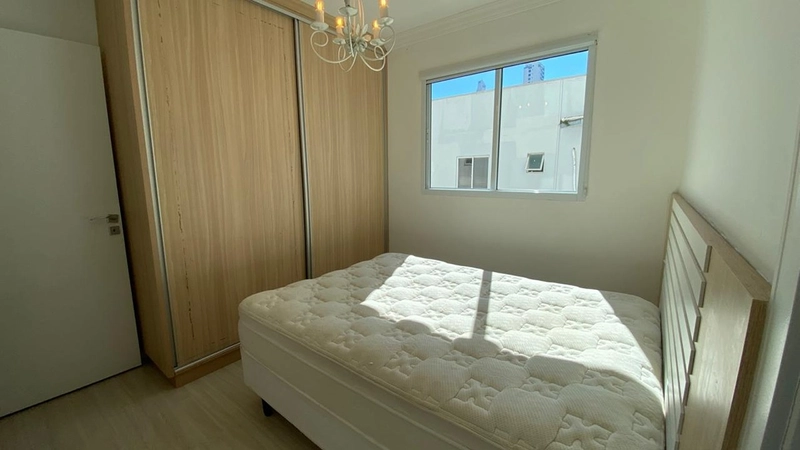 APARTAMENTO À VENDA – BALNEÁRIO CAMBORIÚ: 13ª foto da galeria de imagens do imóvel