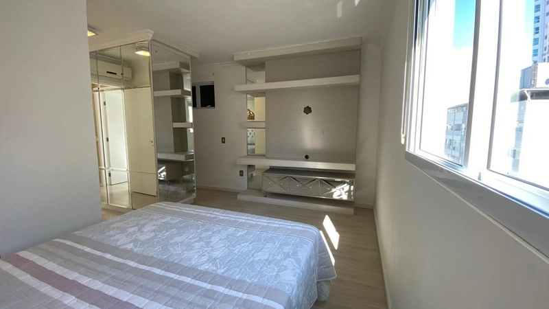 APARTAMENTO À VENDA – BALNEÁRIO CAMBORIÚ: 9ª foto da galeria de imagens do imóvel