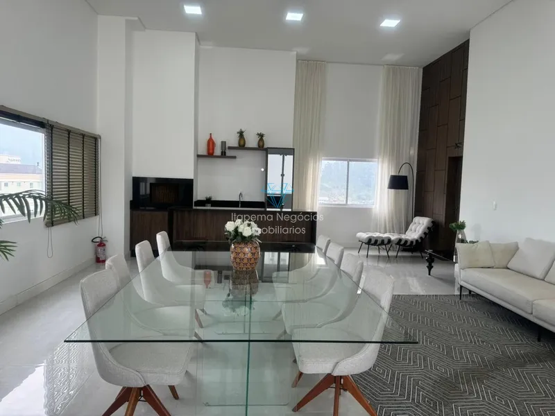 APARTAMENTO - 03 Suítes 02 Vagas de Garagem.: 7ª foto da galeria de imagens do imóvel