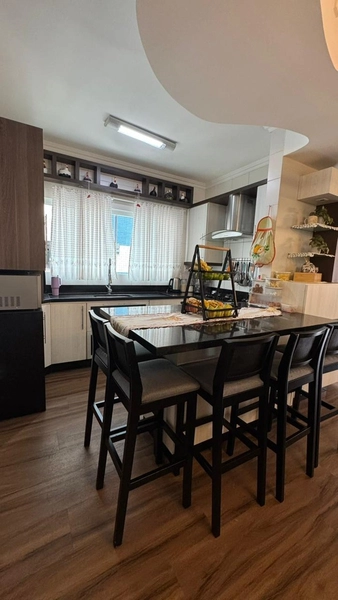 Apartamento mobiliado em Meia Praia a 150m do mar: 8ª foto da galeria de imagens do imóvel