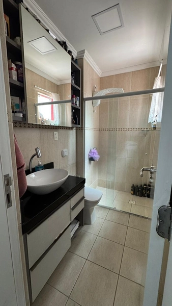 Apartamento mobiliado em Meia Praia a 150m do mar: 28ª foto da galeria de imagens do imóvel