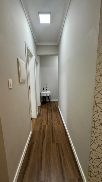 Apartamento mobiliado em Meia Praia a 150m do mar: 31ª foto da galeria de imagens do imóvel