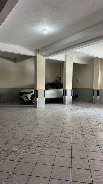 Apartamento mobiliado em Meia Praia a 150m do mar: 33ª foto da galeria de imagens do imóvel