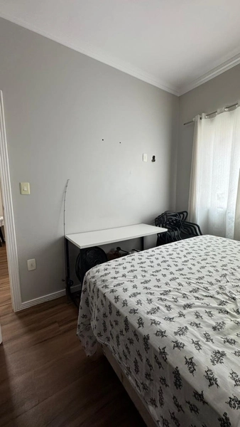 Apartamento mobiliado em Meia Praia a 150m do mar: 26ª foto da galeria de imagens do imóvel