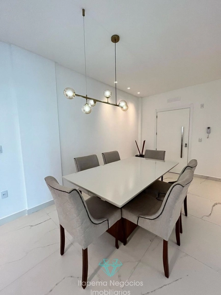 Apartamento com 3 suítes à venda em Meia Praia: 4ª foto da galeria de imagens do imóvel