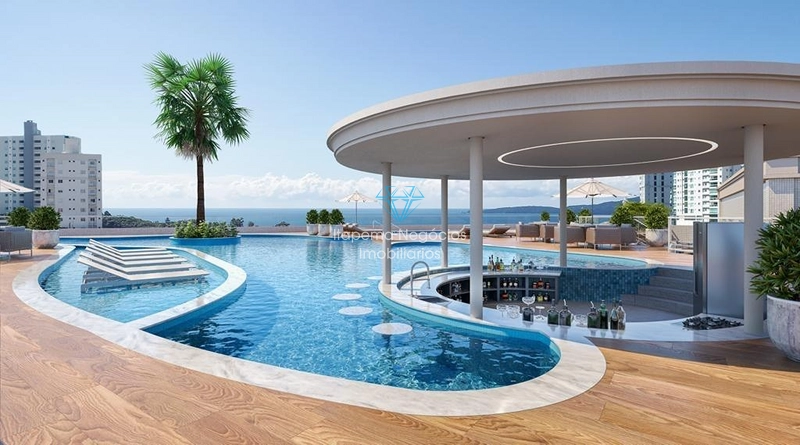 VENDA – APARTAMENTO COM VISTA MAR DEFINITIVA | CENTRO DE ITAPEMA: 11ª foto da galeria de imagens do imóvel