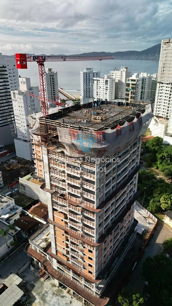 VENDA – APARTAMENTO COM VISTA MAR DEFINITIVA | CENTRO DE ITAPEMA: 19ª foto da galeria de imagens do imóvel