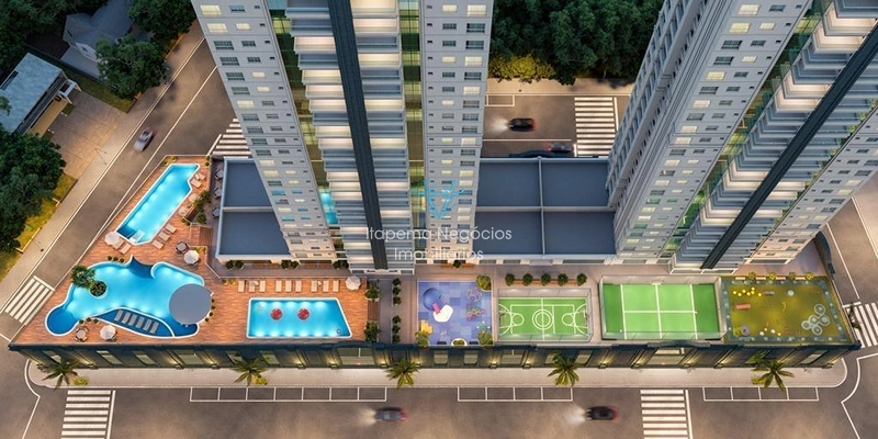 VENDA – APARTAMENTO COM VISTA MAR DEFINITIVA | CENTRO DE ITAPEMA: 14ª foto da galeria de imagens do imóvel