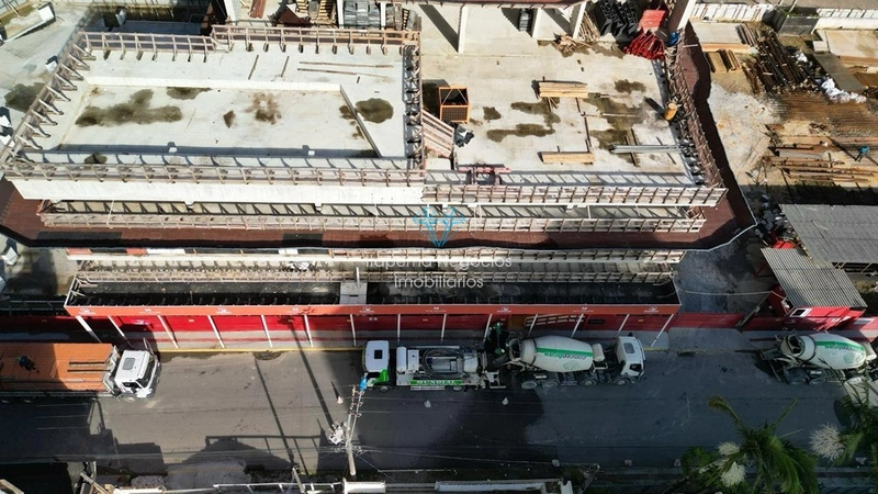 VENDA – APARTAMENTO COM VISTA MAR DEFINITIVA | CENTRO DE ITAPEMA: 20ª foto da galeria de imagens do imóvel