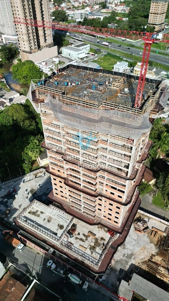 VENDA – APARTAMENTO COM VISTA MAR DEFINITIVA | CENTRO DE ITAPEMA: 24ª foto da galeria de imagens do imóvel