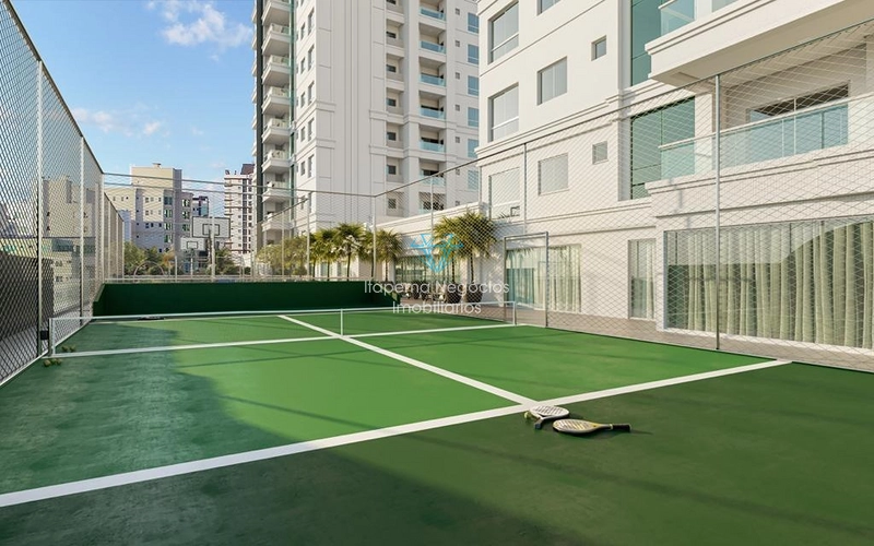 VENDA – APARTAMENTO COM VISTA MAR DEFINITIVA | CENTRO DE ITAPEMA: 7ª foto da galeria de imagens do imóvel