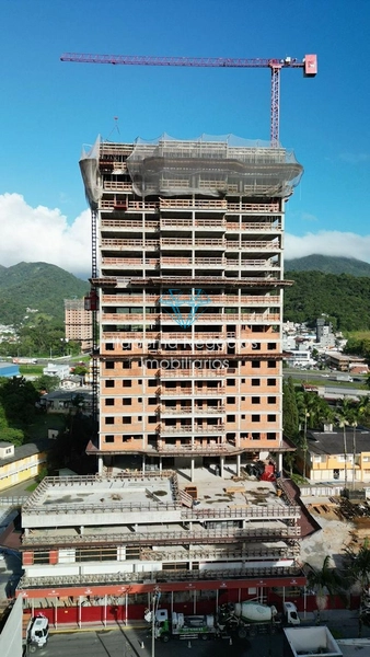 VENDA – APARTAMENTO COM VISTA MAR DEFINITIVA | CENTRO DE ITAPEMA: 21ª foto da galeria de imagens do imóvel