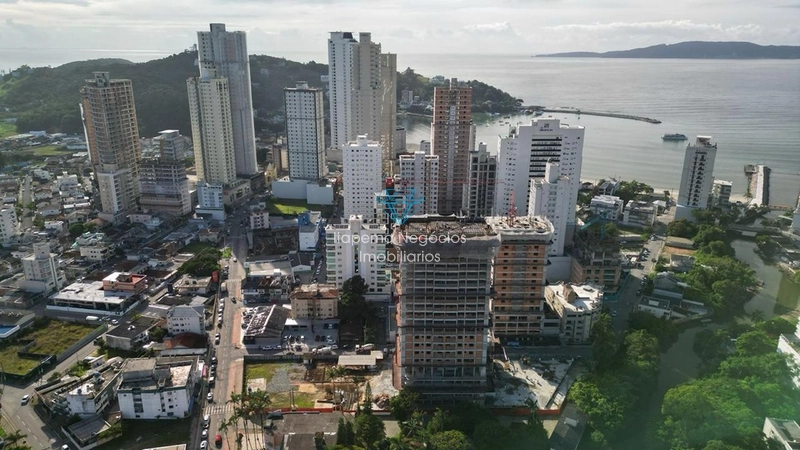 VENDA – APARTAMENTO COM VISTA MAR DEFINITIVA | CENTRO DE ITAPEMA: 25ª foto da galeria de imagens do imóvel