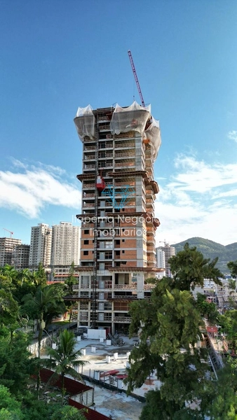 VENDA – APARTAMENTO COM VISTA MAR DEFINITIVA | CENTRO DE ITAPEMA: 16ª foto da galeria de imagens do imóvel