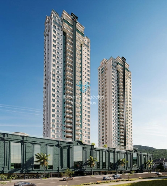 Imóvel residencial ou comercial