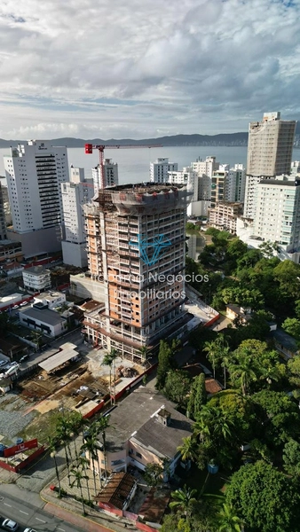 VENDA – APARTAMENTO COM VISTA MAR DEFINITIVA | CENTRO DE ITAPEMA: 18ª foto da galeria de imagens do imóvel