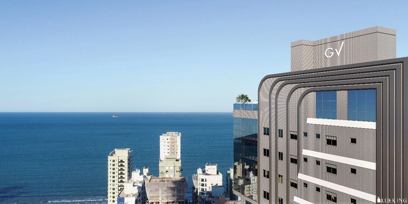 Avenida Nereu 3 suítes 2 vagas: 6ª foto da galeria de imagens do imóvel