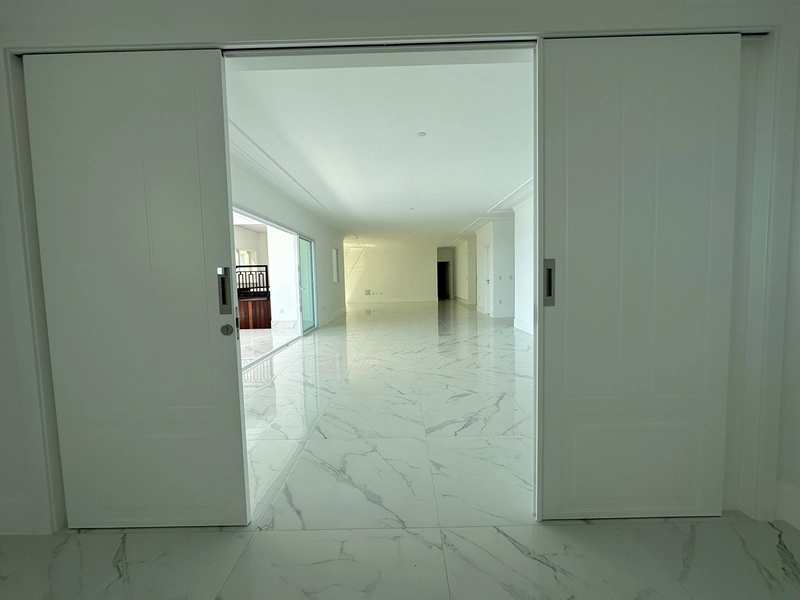 Penthouse em Itapema - Centro. Vista definitiva para o mar. : 10ª foto da galeria de imagens do imóvel