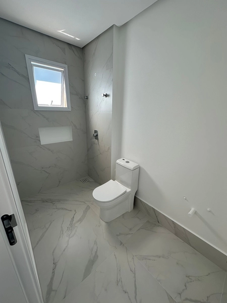 Penthouse em Itapema - Centro. Vista definitiva para o mar. : 16ª foto da galeria de imagens do imóvel