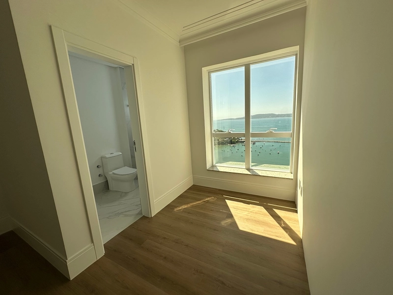 Penthouse em Itapema - Centro. Vista definitiva para o mar. : 25ª foto da galeria de imagens do imóvel