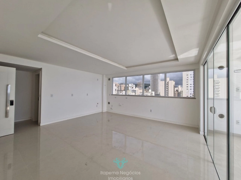 Apartamento 3 Suítes 3 Vagas - Avenida Nereu, Itapema: 1ª foto da galeria de imagens do imóvel