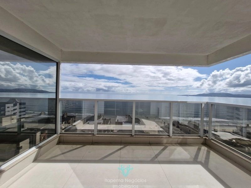 Apartamento 3 Suítes 3 Vagas - Avenida Nereu, Itapema: 6ª foto da galeria de imagens do imóvel