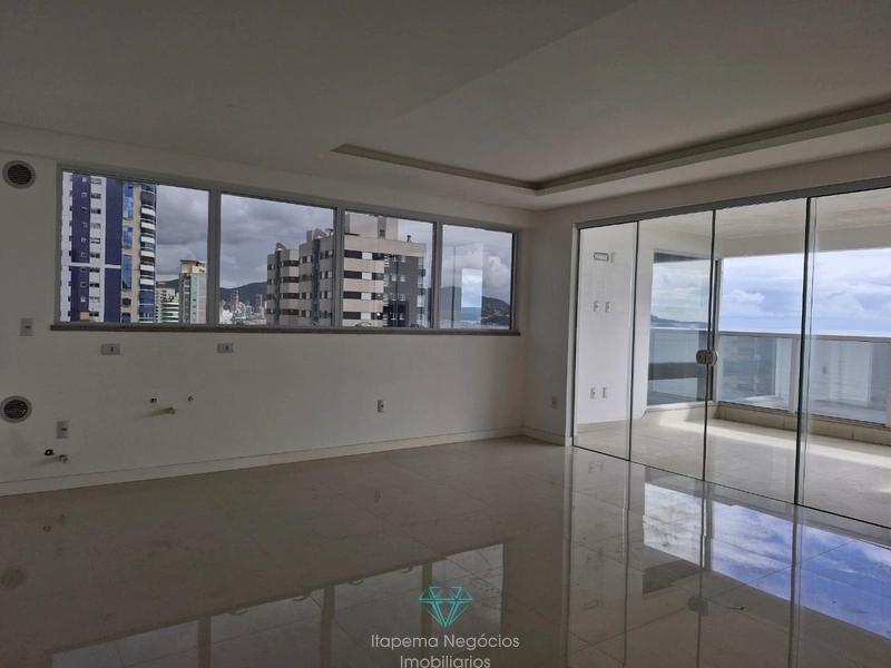 Apartamento 3 Suítes 3 Vagas - Avenida Nereu, Itapema: 3ª foto da galeria de imagens do imóvel